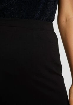 Falda Larga - Black -Tienda Barata Anna Field 70bb67f8a2794896b78cd1db144af570