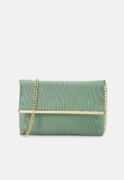 Anna Field Clutch - Mint