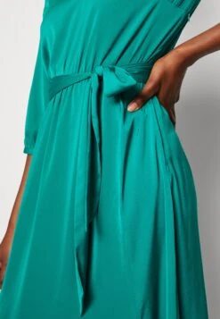 Anna Field Vestido De Cóctel - 602 - Green -Tienda Barata Anna Field 71fa908399b24362b02eeb287623ff0a