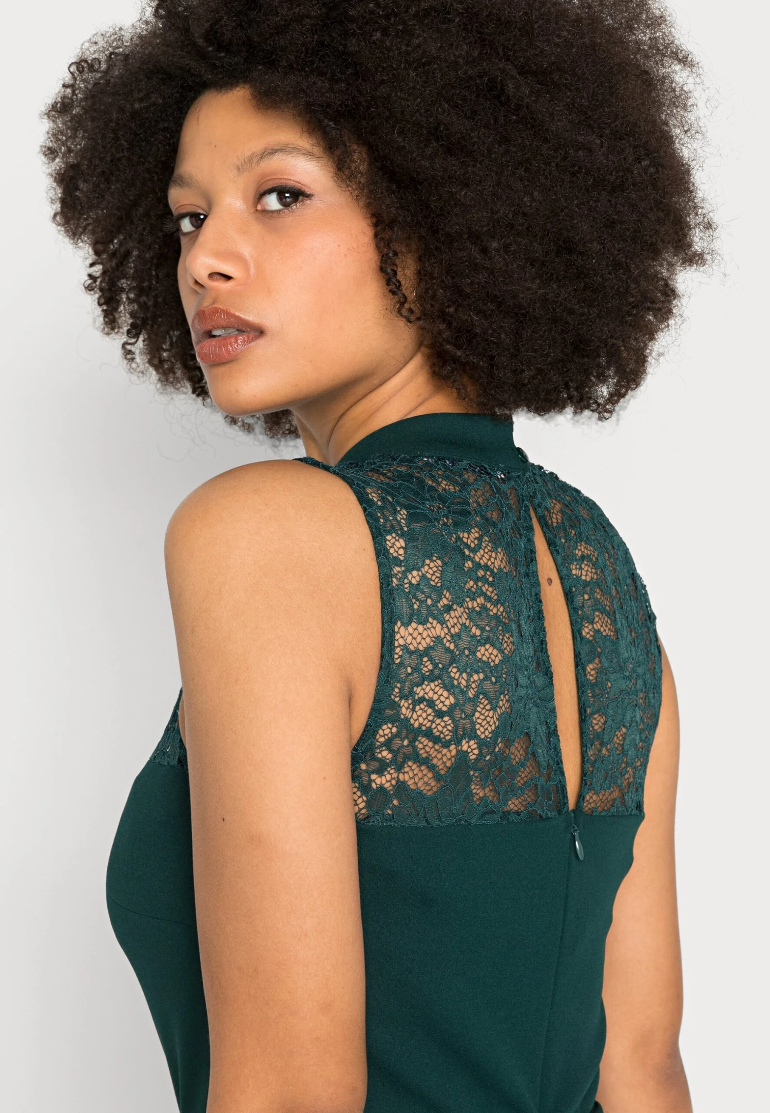 Anna Field Mono - Dark Green 5 Anna Field Mono - Dark Green - Imagen 5