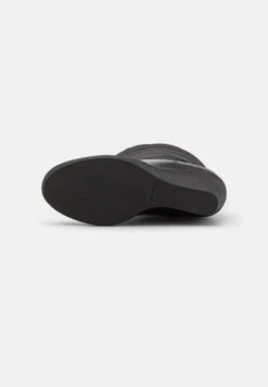 Anna Field Winter Boot - Botas De Cuña - Black 10 Anna Field Winter Boot - Botas De Cuña - Black -Tienda Barata Anna Field 72d6221a8eec41a0a35954e545d8b990