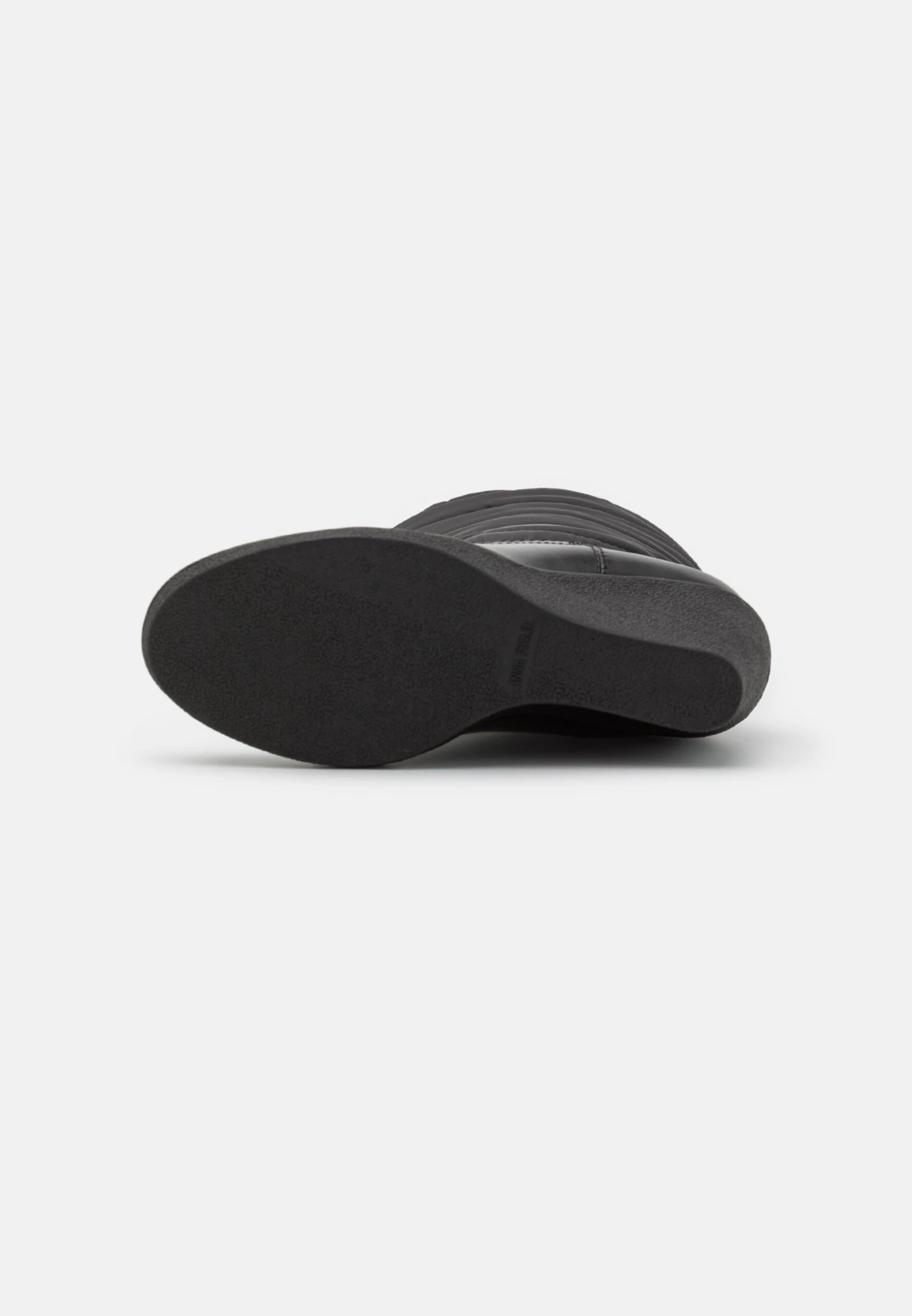 Anna Field Winter Boot - Botas De Cuña - Black 5 Anna Field Winter Boot - Botas De Cuña - Black - Imagen 5