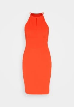 Anna Field Vestido Ligero - Red -Tienda Barata Anna Field 72dade7722414903a326194e29af8010