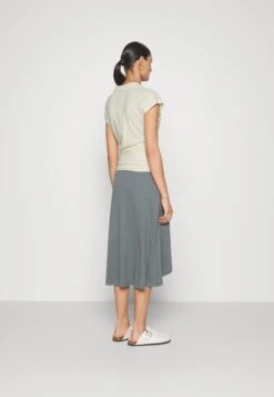 Anna Field Wrap Blouse- Blusa - Offwhite -Tienda Barata Anna Field 733bf3467f3444cd9d0e32033ccf3570