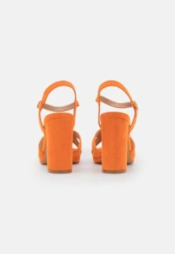 Anna Field Sandalias - Orange -Tienda Barata Anna Field 73ce7327f9444b66bce1a3e84fd433b8