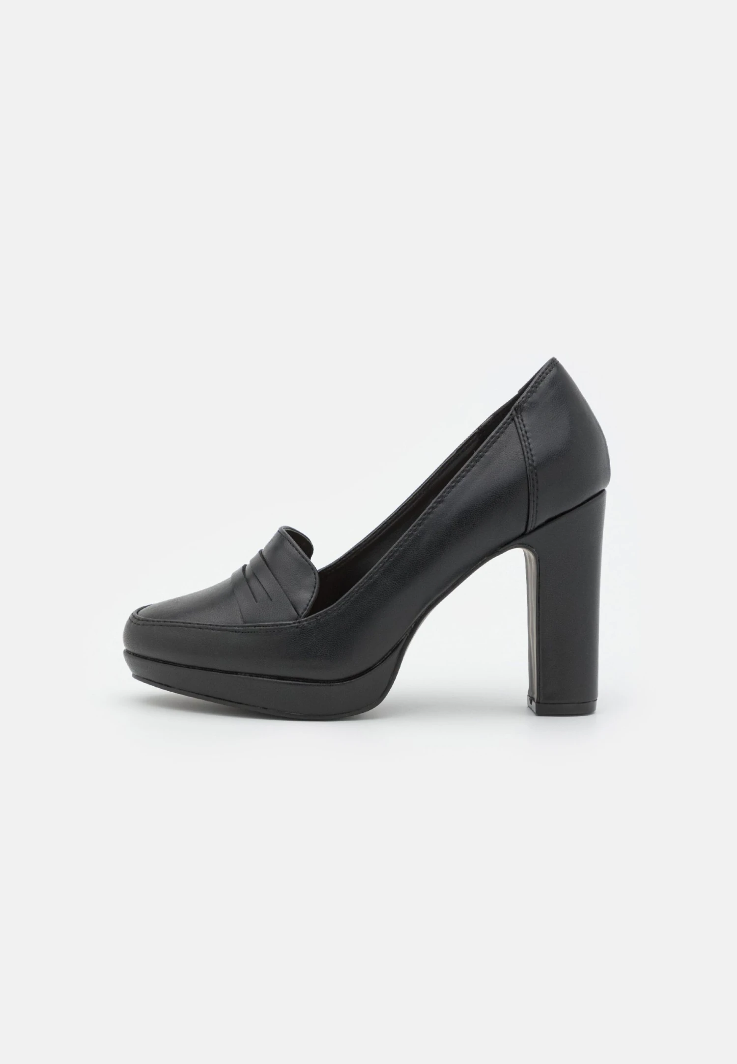 Anna Field Zapatos De Plataforma - Black 1 Anna Field Zapatos De Plataforma - Black