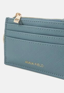 Anna Field Set - Funda Para Tarjeta De Visita - Blue -Tienda Barata Anna Field 74ffd241d8454bcdaf918972b3b5ced5
