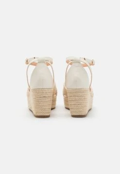 Sandalias Con Plataforma - Beige -Tienda Barata Anna Field 75a44eba836e47e4900e3bb3ae8012ae