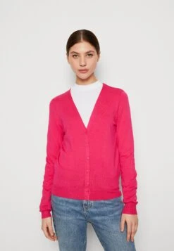 Tienda Barata Anna Field 3 Anna Field Chaqueta De Punto - Pink