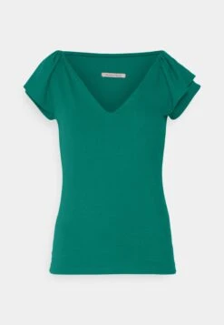 Anna Field Camiseta Básica - Dark Green -Tienda Barata Anna Field 7603c0f795b94fff98f64e1a6679a0d5