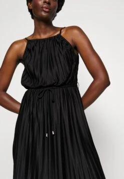 Anna Field Vestido Ligero - Black -Tienda Barata Anna Field 761fb46089774e62a80f63cde8153191