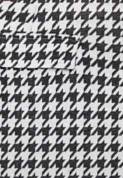 Anna Field Minifalda - Black/White -Tienda Barata Anna Field 76334170ec8345fea09db628ac06869c