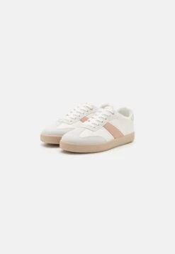 Anna Field Zapatillas - White/Light Pink -Tienda Barata Anna Field 78c3520e21904f5485303c78ed43d026