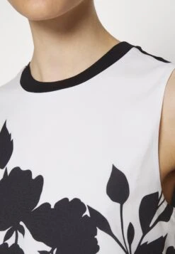 Anna Field Blusa - Black/White -Tienda Barata Anna Field 799814ca5c39428497cb13d070ec066a