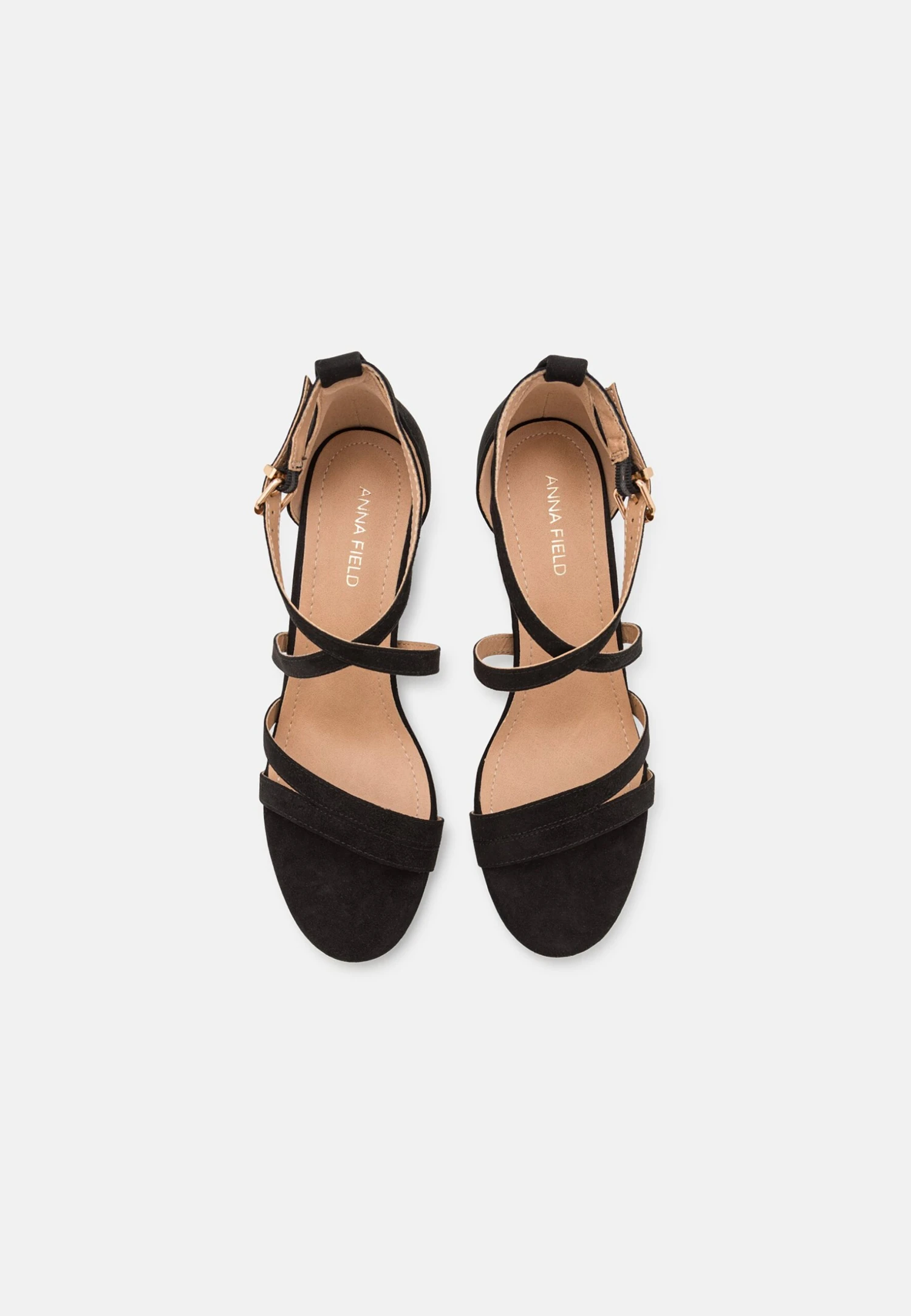 Sandalias - Black 6 Sandalias - Black - Imagen 6