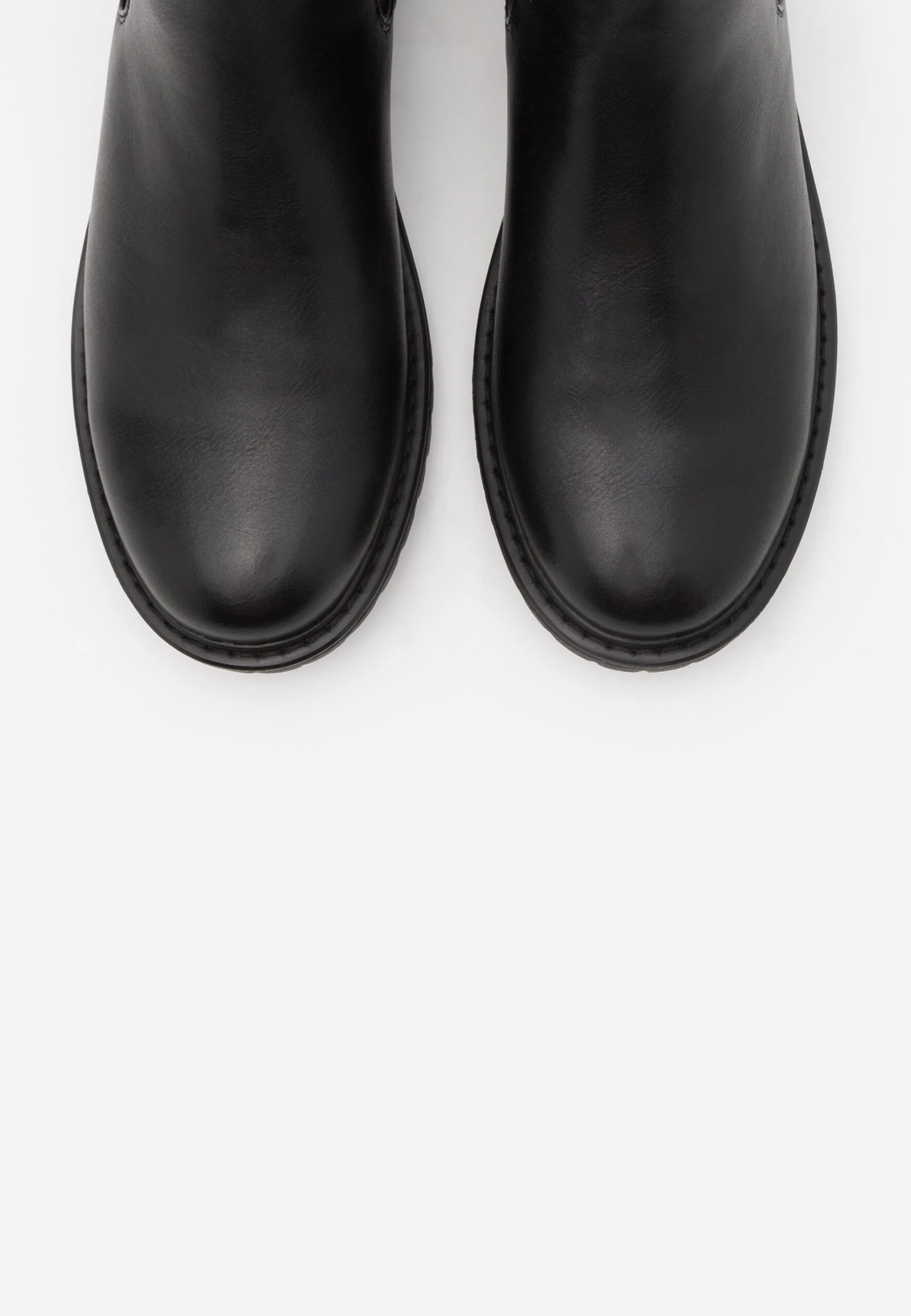 Anna Field Botines - Black 6 Anna Field Botines - Black - Imagen 6