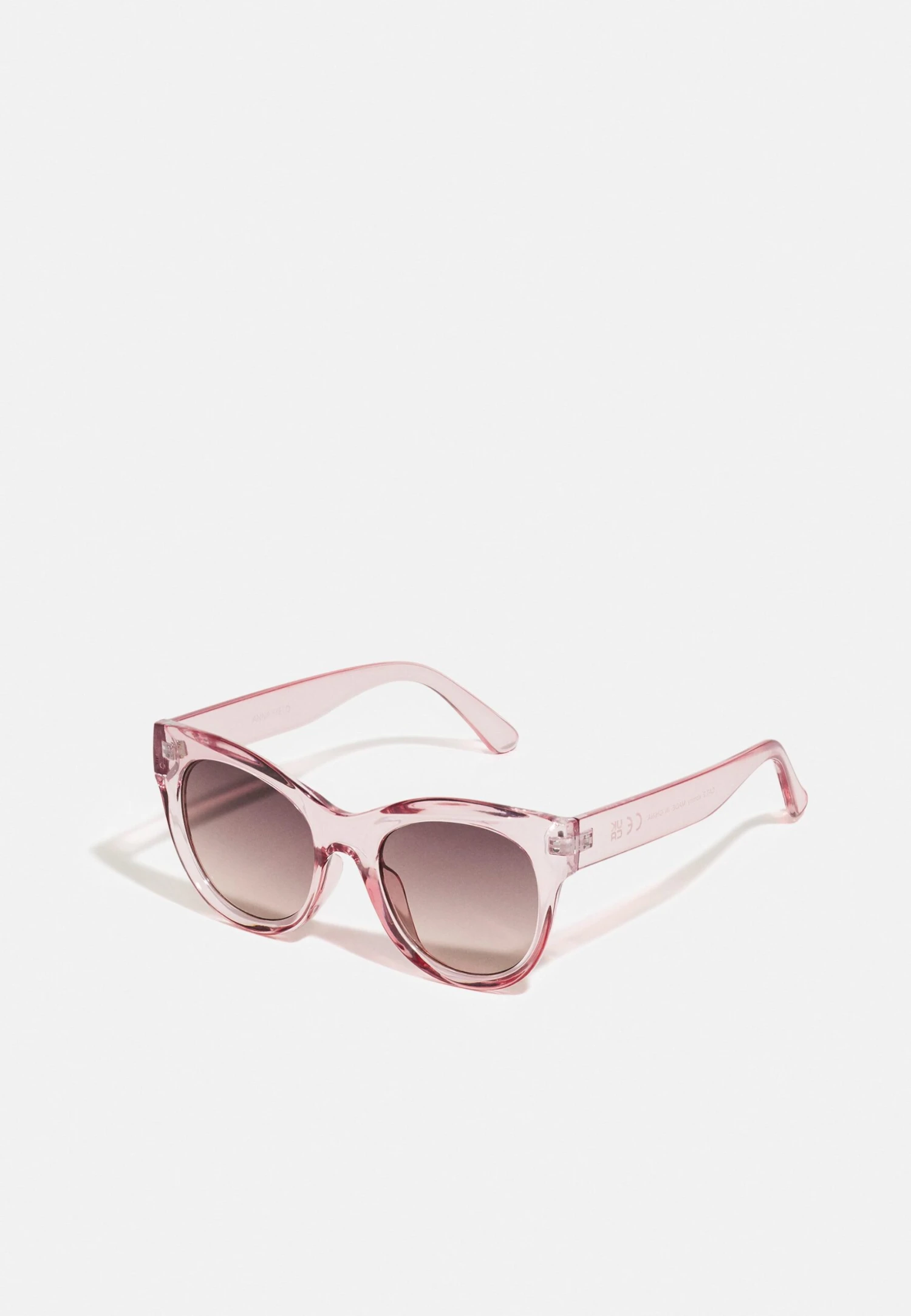 Anna Field Gafas De Sol - Light Pink 1 Anna Field Gafas De Sol - Light Pink