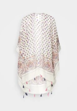 Anna Field Poncho - Tan -Tienda Barata Anna Field 7ad51bcecfaa488683f4c58b8c509736