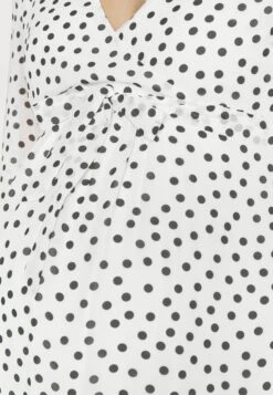 Blusa - White/Black -Tienda Barata Anna Field 7b99edbf446c49769115d88ff08ce310