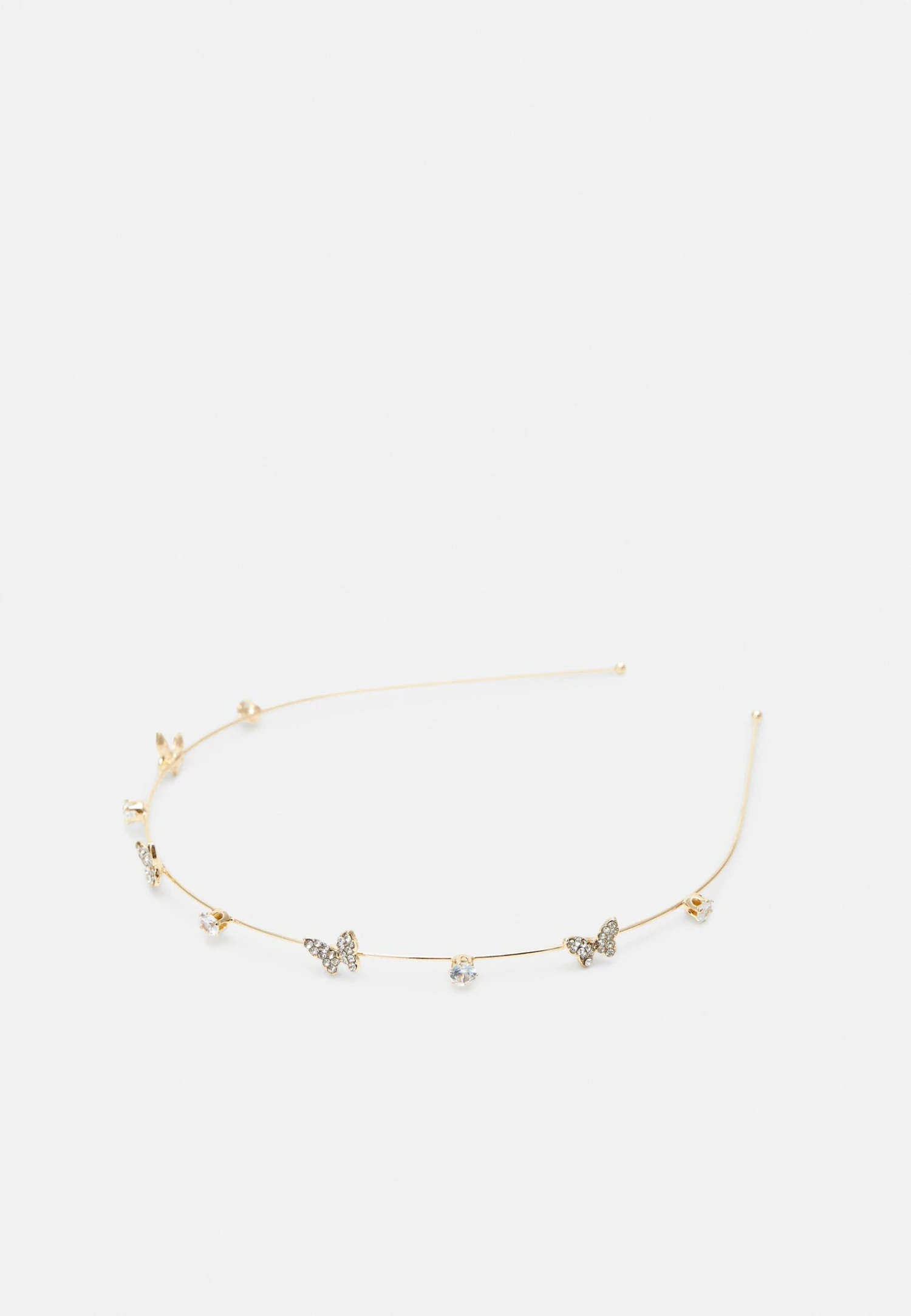 Anna Field Hair Styling Accessory - Off-White 1 Anna Field Hair Styling Accessory - Off-White