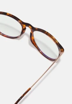 Anna Field Gafas Con Filtro De Luz Azul - Brown -Tienda Barata Anna Field 7cee8075cdcb4510a5dd06cfbf585c17