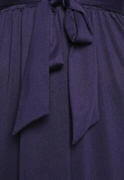 Anna Field Vestido Largo - Dark Blue 5 Anna Field Vestido Largo - Dark Blue -Tienda Barata Anna Field 7d28462192c34ee284571269f38f8d67