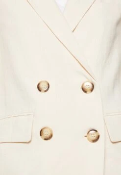 Anna Field Blazer - Beige -Tienda Barata Anna Field 7d8bd23f61344f5dab30367465328466
