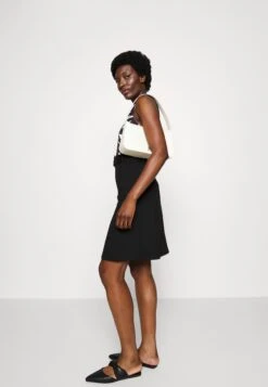 Anna Field Punto Mini - Minifalda - Black -Tienda Barata Anna Field 7d8d71b9b32a4030b8137410b8c60344