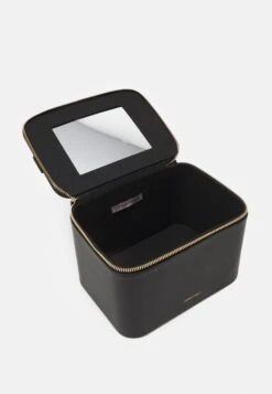 Anna Field Set Of 2 Wash Bags - Neceser - Black -Tienda Barata Anna Field 7e60cfc4c01f4c4e96b596d2b8dd3220