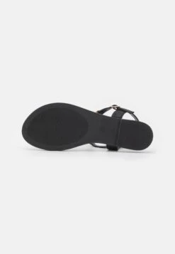 Anna Field Sandalias De Dedo - Black -Tienda Barata Anna Field 80130e3b534e44d59c1c5cb59d6d1113