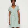 Anna Field Vestido Informal - Green