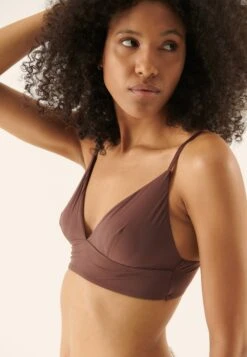 Anna Field 3 Pack - Sujetador Sin Aros - Nude -Tienda Barata Anna Field 809612bd4d5448b089e4f5d18540dc1a