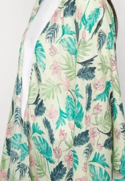 Anna Field Poncho - Green -Tienda Barata Anna Field 809f06abfb994004afba331a9d601dee