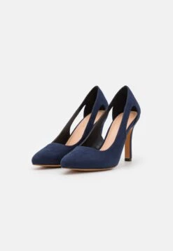 Anna Field Tacones - Dark Blue -Tienda Barata Anna Field 81ea2e48ce344e5db656595d50b0870c
