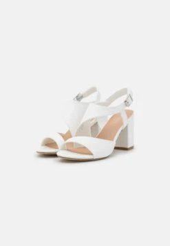 Anna Field Sandalias - White -Tienda Barata Anna Field 81f2307cf9c94a54a8ea6c052f994ba1