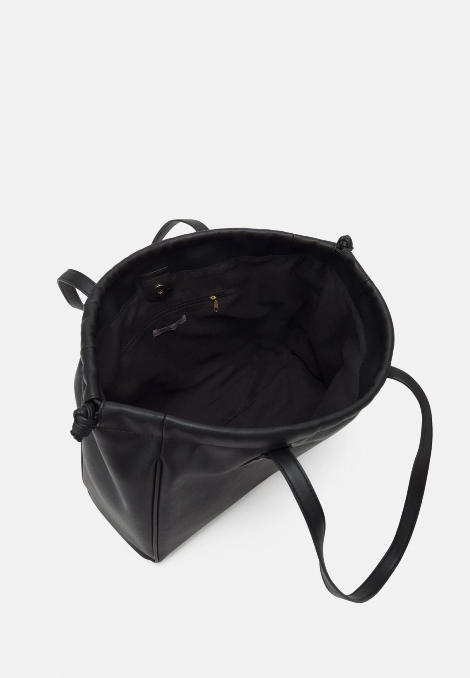 Anna Field Bolso Shopping - Black 3 Anna Field Bolso Shopping - Black - Imagen 3