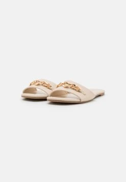 Wide Fit - Sandalias Planas - Beige 8 Wide Fit - Sandalias Planas - Beige -Tienda Barata Anna Field 83ba1d637283467a92cf8a1879311f59