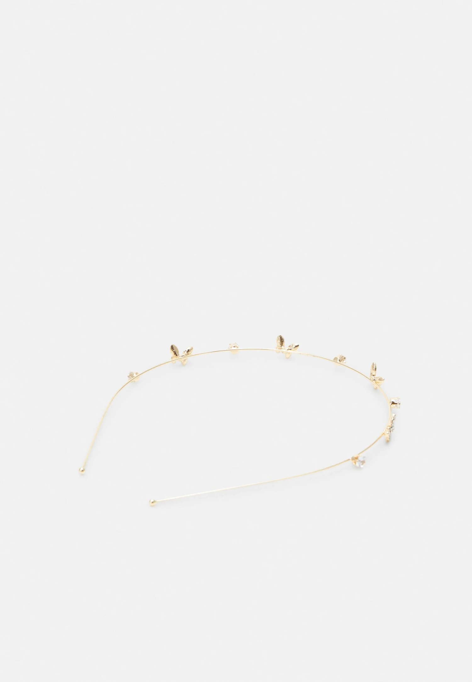 Anna Field Hair Styling Accessory - Off-White 2 Anna Field Hair Styling Accessory - Off-White - Imagen 2