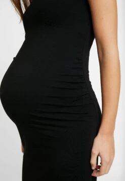 2 Pack - Vestido De Tubo - Dark Blue/Black -Tienda Barata Anna Field 8482b3997be94662827cc7e145ab40b2