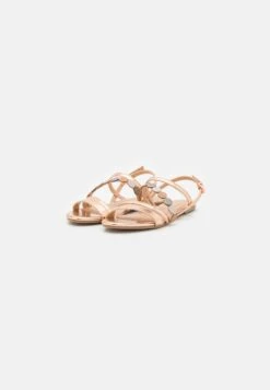 Anna Field Sandalias - Rose Gold-Coloured -Tienda Barata Anna Field 85507a3e18c748029584b580ce9e7569