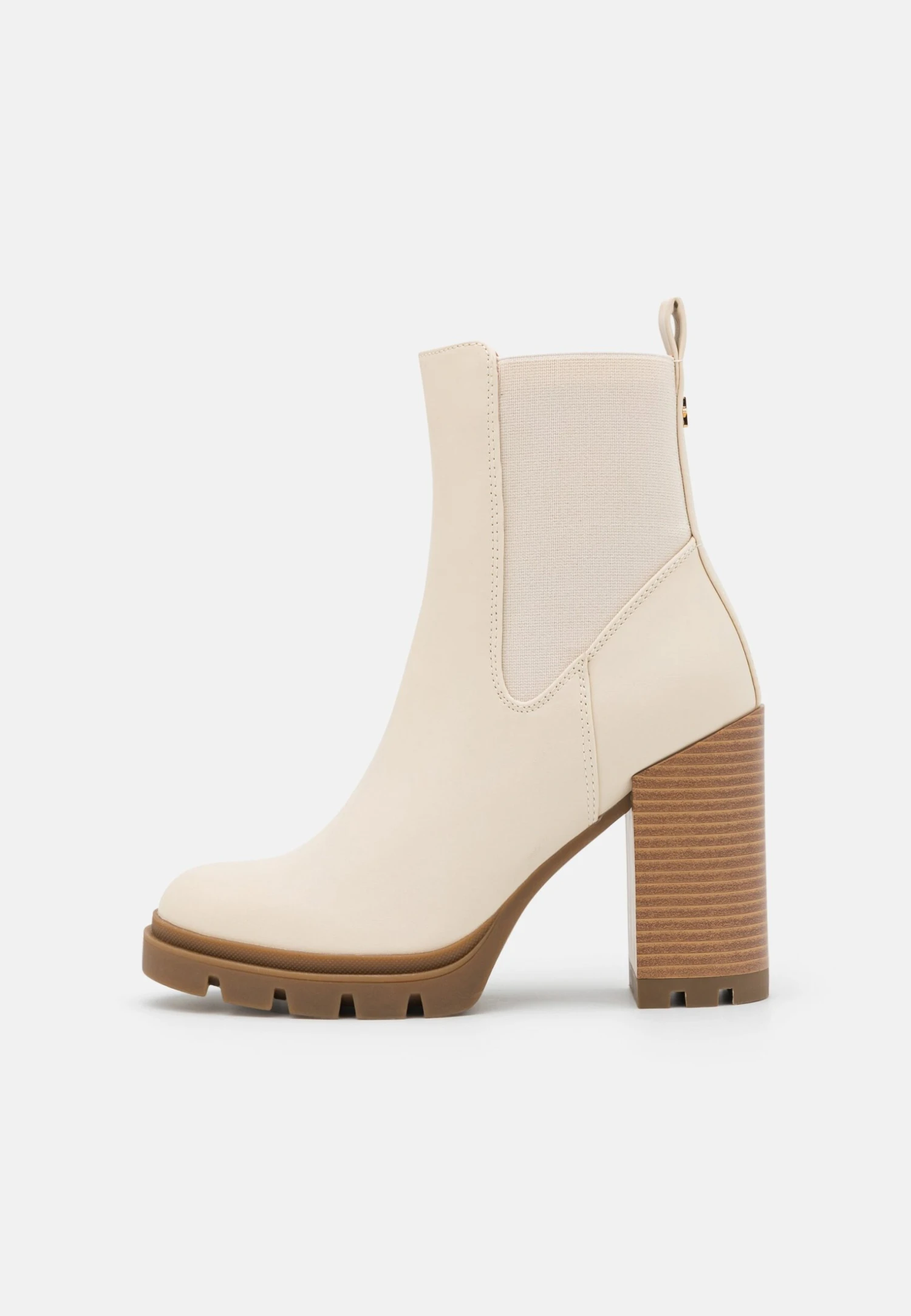 Anna Field Botines - Beige 2 Anna Field Botines - Beige - Imagen 2