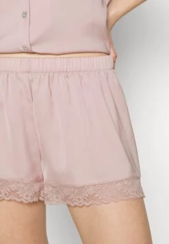 Anna Field Gift Box Pj Set - Pijama - Pink -Tienda Barata Anna Field 85f3b594e4b043febeca1931e37f7c7f