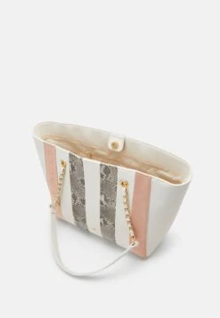 Anna Field Bolso De Mano - Off-White/Pink 6 Anna Field Bolso De Mano - Off-White/Pink -Tienda Barata Anna Field 865556b38d6f40a2bb7b225bfaee66e3