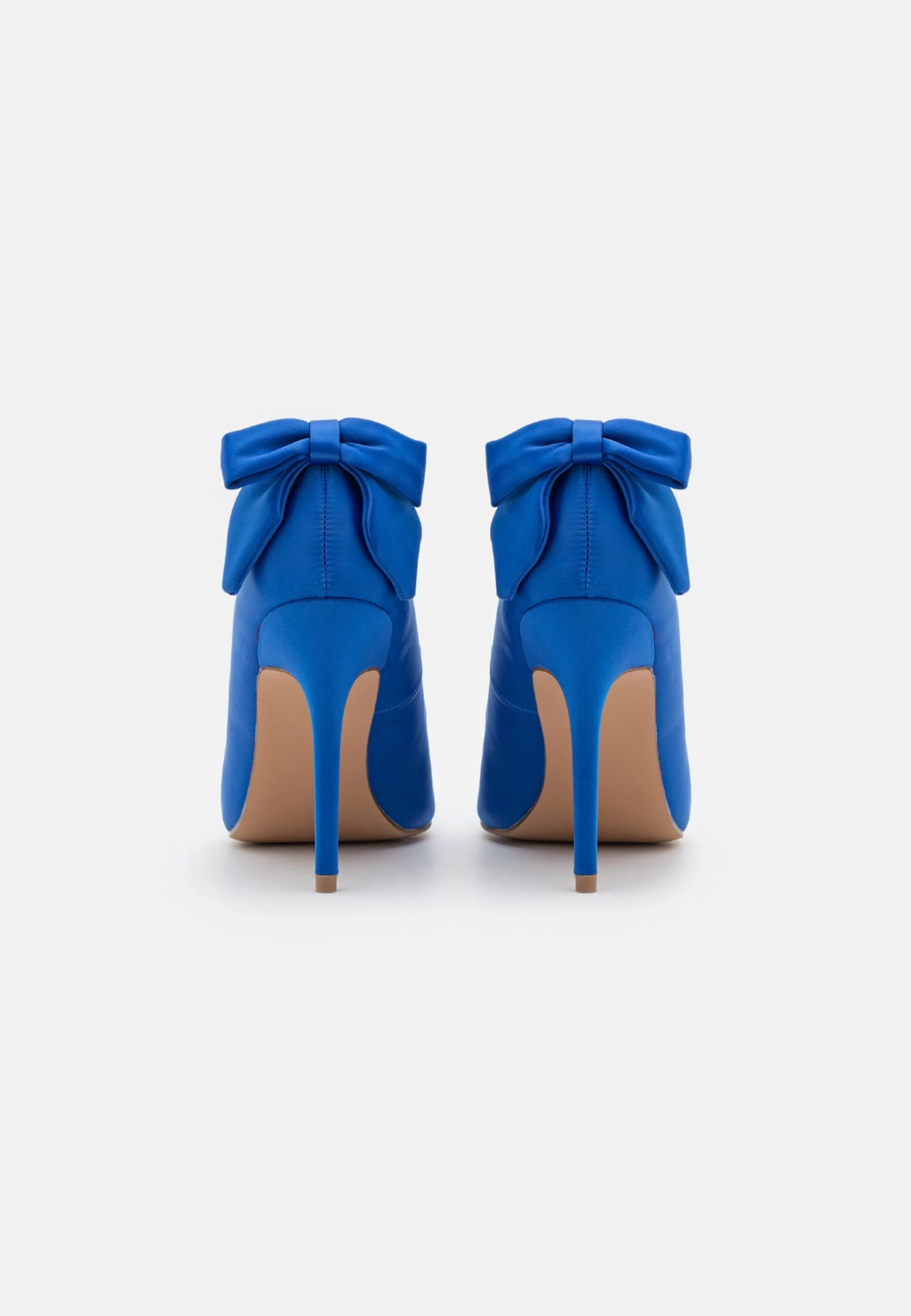 Anna Field Tacones - Blue 4 Anna Field Tacones - Blue - Imagen 4