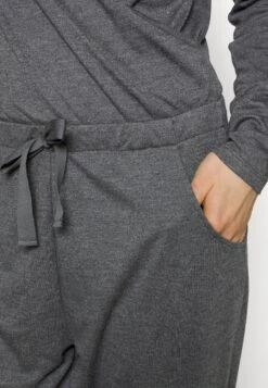 Anna Field Pijama - Dark Grey -Tienda Barata Anna Field 8705db05f28645c0a28e781c5f1e5637