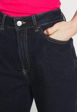 Kick Flare - Vaqueros Bootcut - Dark Blue Denim -Tienda Barata Anna Field 876cd3cd6c0946fa9168852372ad4c26