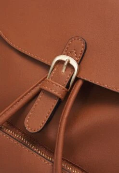 Anna Field Mochila - Cognac -Tienda Barata Anna Field 880a1e3303e34bd4b37566fe2ad7a474