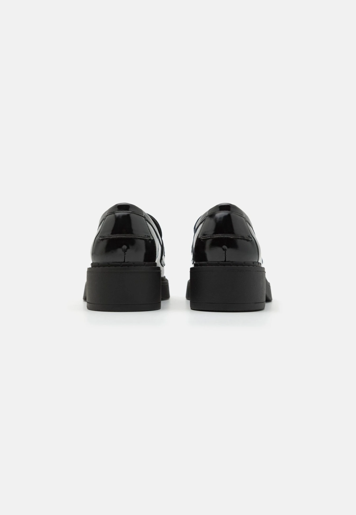 Anna Field Mocasines - Black 4 Anna Field Mocasines - Black - Imagen 4