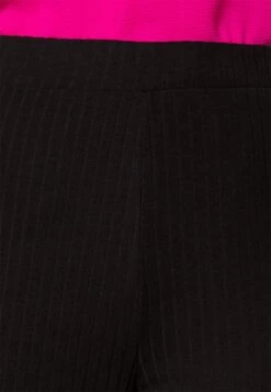 Pantalones - Black 11 Pantalones - Black -Tienda Barata Anna Field 88973c02338946a0a701adf310a913bd