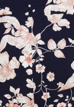 Anna Field Pantalones - Black/Off White/Multi Coloured -Tienda Barata Anna Field 88e807d85c9d4c3cb6da9fed4fa44282